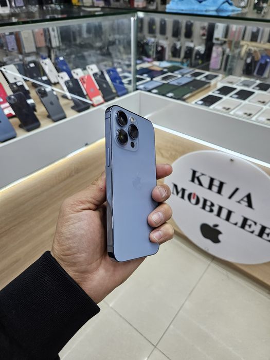 Iphone 13 pro.      .