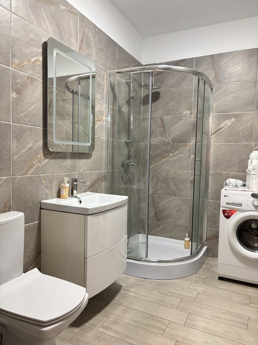 Vand apartament in Alezzi Beach Resort.