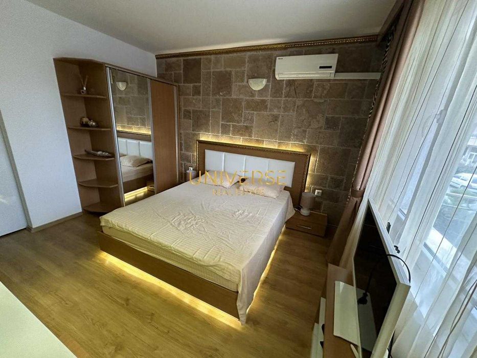 Продава се Едностаен апартамент в к.к. Слънчев бряг - 45 кв.м за 1400 €/кв.м - Снимка #6