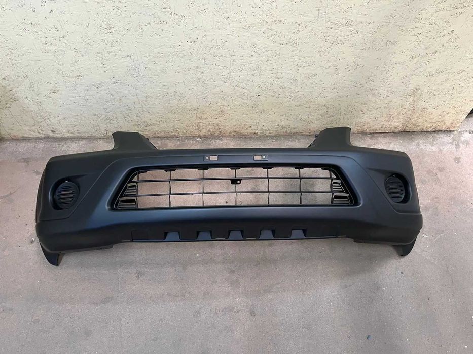 Бампер передний Хонда СР-В 2004/Honda CR-V 2006