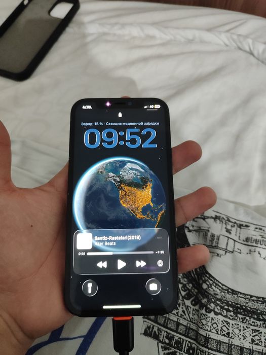 iPhone 12 , 128 гб