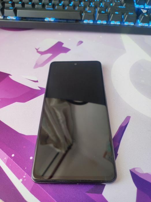 Samsung Galaxy A52s 5g