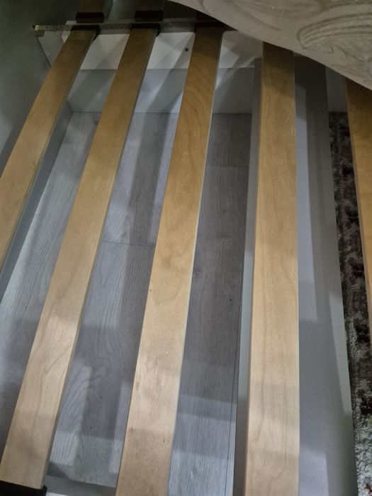 Спальный кровать 160×200