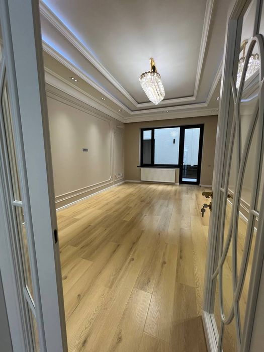 Продам евро дом Мирзо-Улугбекский районе Циалковском 2 сотки 3 уровня