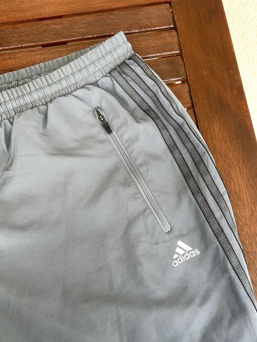 Мъжко спортно долнище Adidas ClimaCool - размер XL, Отлично състояние
