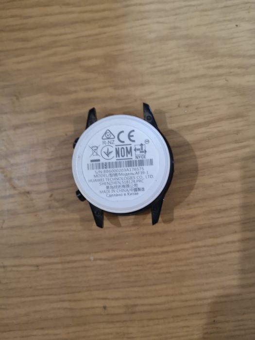 Huawei smart watch