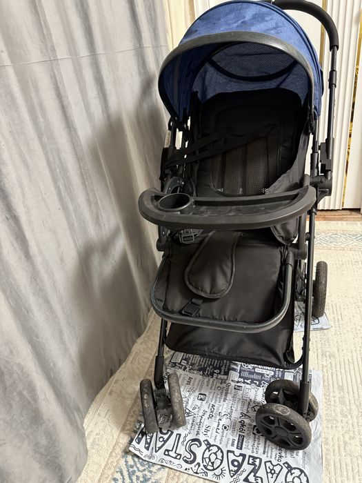 Продам коляску хорошем качестве