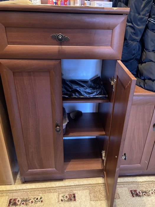 Шкаф для прихожей