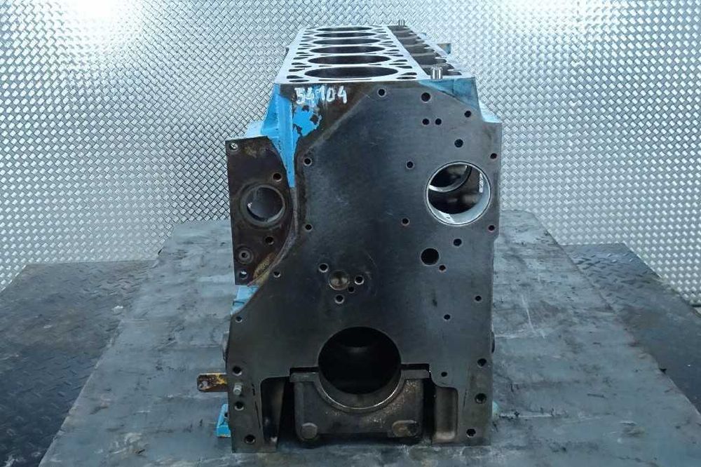 Bloc motor Caterpillar 3115 - Piese de schimb Caterpillar