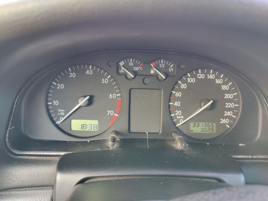 Продам Фольксваген пассат В5