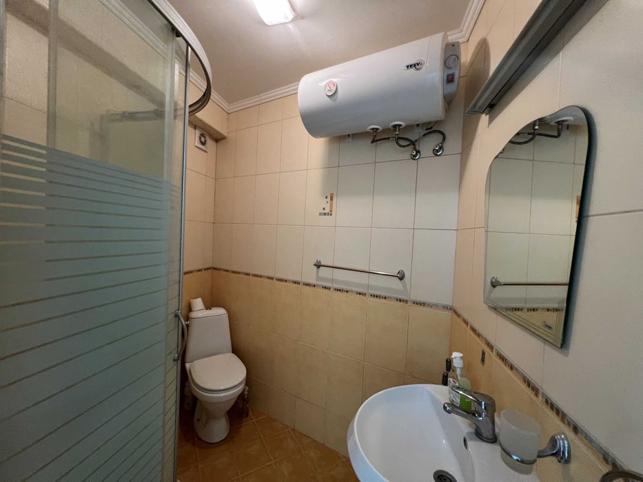 Продава се Двустаен апартамент в Несебър - 57 кв.м за 1193 €/кв.м - Снимка #11