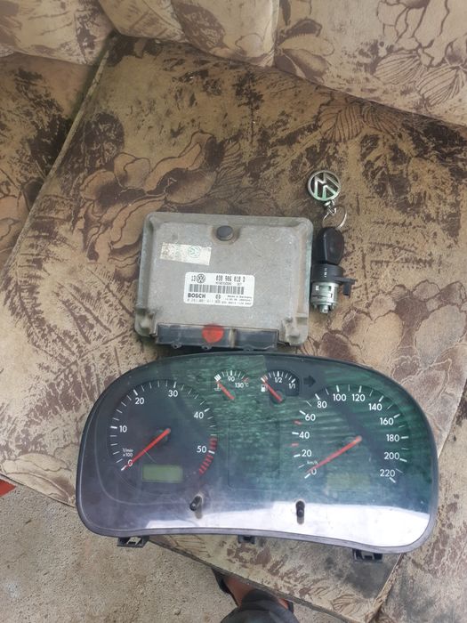 Kit pornire golf 4 agr,,038906018 d