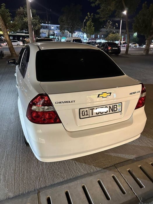 Arenda vikup nexia 3 avtomat