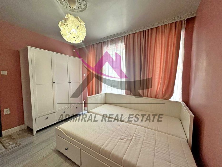 Продава се Тристаен апартамент в Варна, Конфуто - 90 кв.м за 2167 €/кв.м - Снимка #7