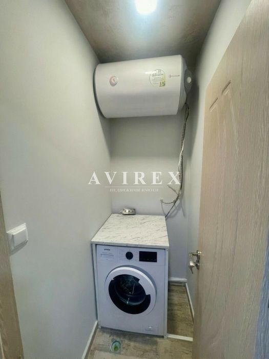 Дава се под наем Двустаен апартамент в Пловдив, Кючук Париж - 70 кв.м за 498.27 € - Снимка #3