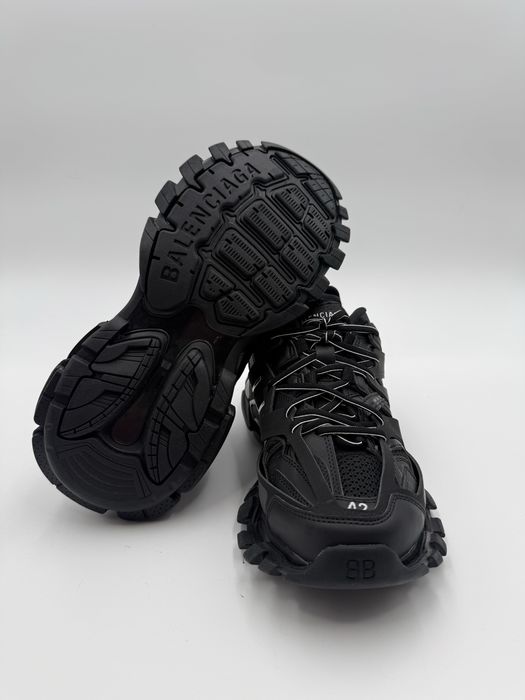 Balenciaga Track Black - 40 PE STOC - ULTIMA BUCATA