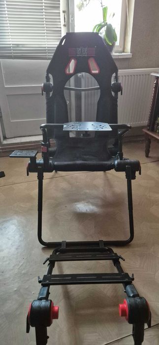 Cockpit portabil Racing Simulator
