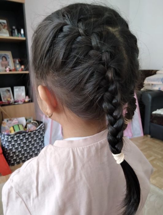 Codițe Afro Zona Pipera