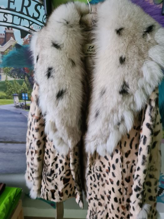 Продам шикарную шубку