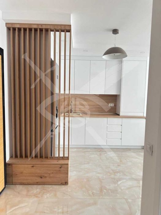 Дава се под наем Двустаен апартамент в София, Витоша - 55 кв.м за 797.64 € - Снимка #4