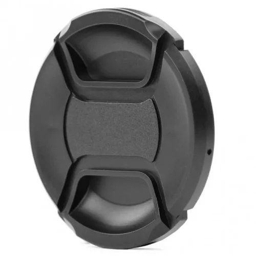 Предна капачка за обектив Canon Nikon Sony Pentax Olympus