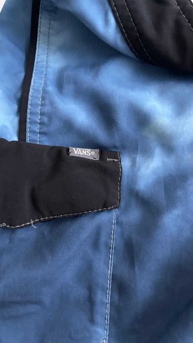 Short de baie Vans