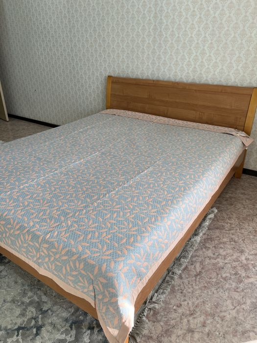 1 к.кв. Суточно, 12 мкр.