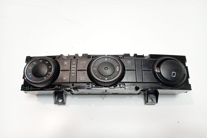 Panou  comanda AC 5HB00918304 Volkswagen VW Crafter prima generatie