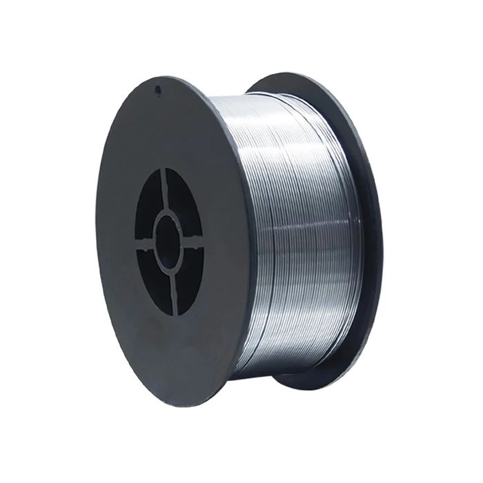 Проволка пророшковая 1mm 5 kg