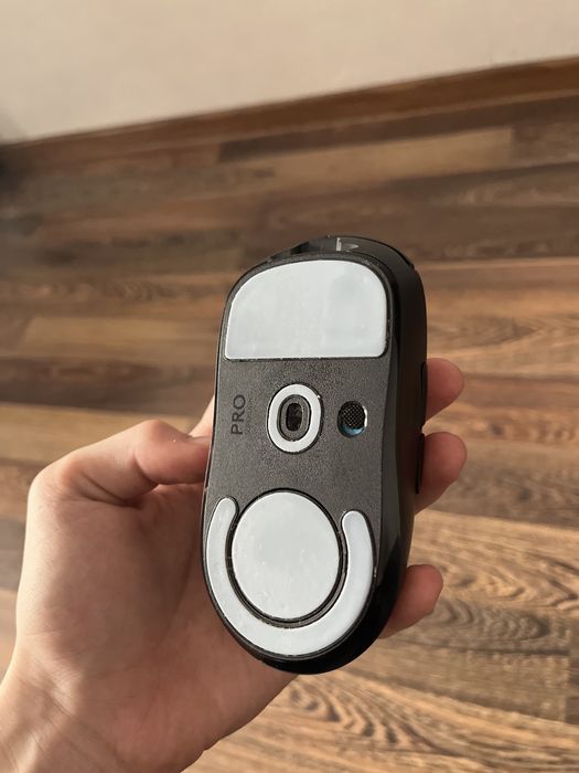 Мышка Logitech G pro X superlight