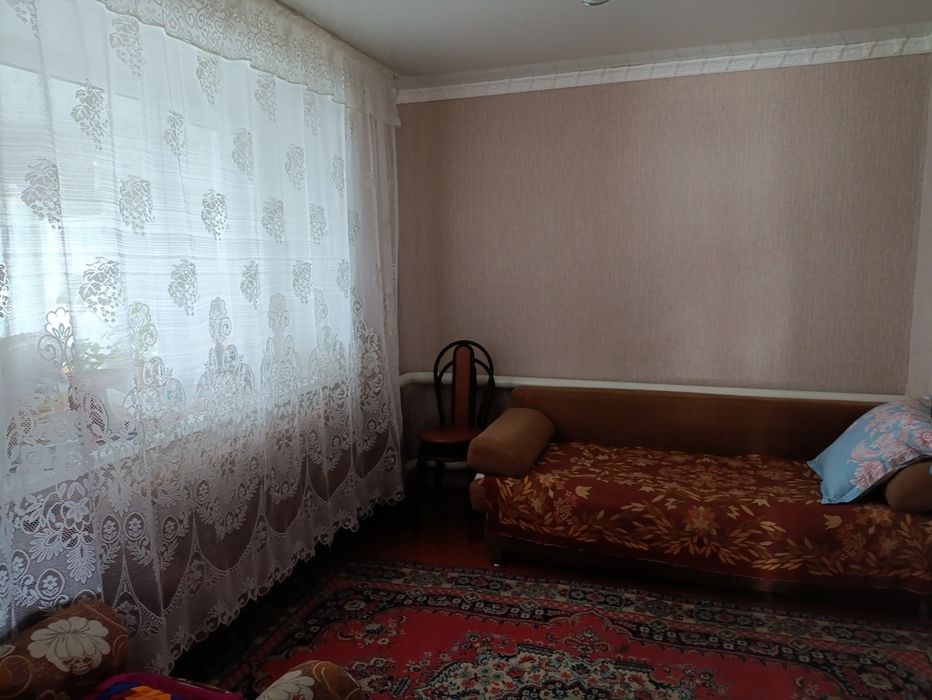 Продаётся дом в поселке Щербакова