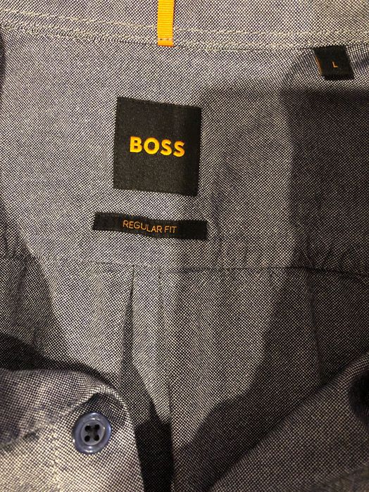 Camasa Boss Orange L