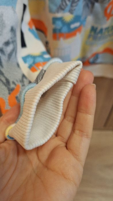 Детска блуза Kenzo