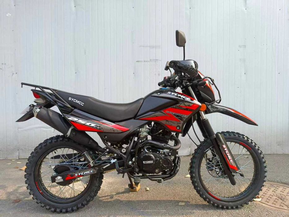 МОТОЦИКЛЫ Эндуро Оптом и в Розницу С документами