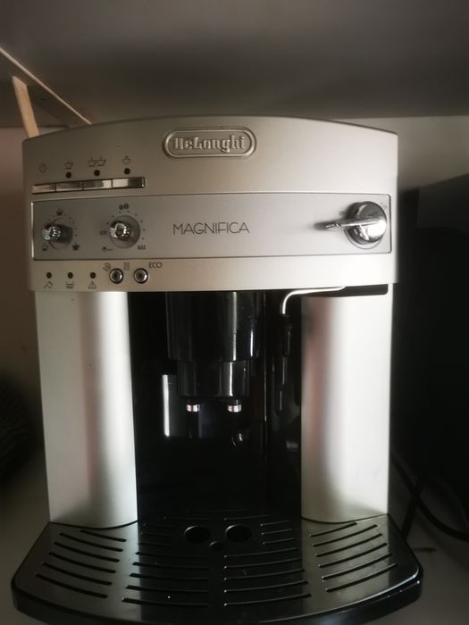 Delonghi Magnifica