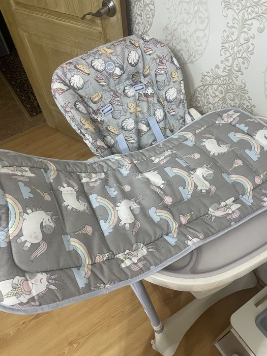 Продаю детский стулчик