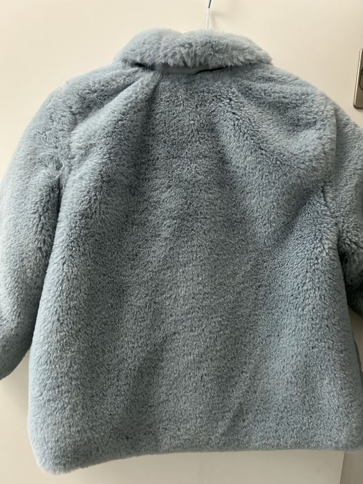 Бебешко меко палто Mayoral