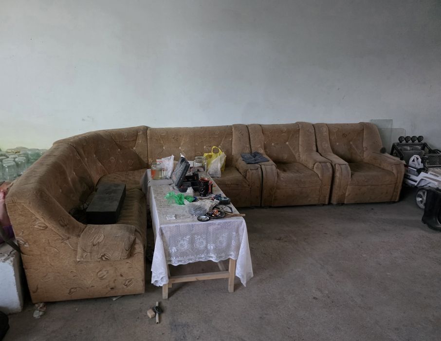 Диван уголок. Даром. Самовывоз