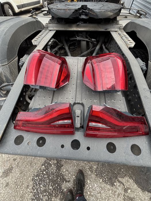 Стопове БМВ Х5 оригинални