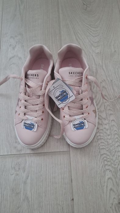 Нови маратонки Skechers/ Fila/ Converse