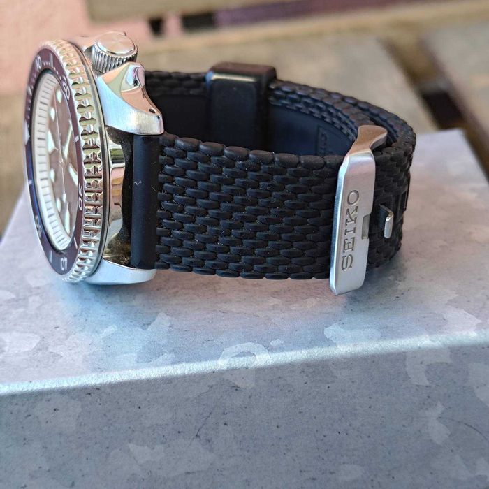Seiko 5 Sports Automatic 42.5мм