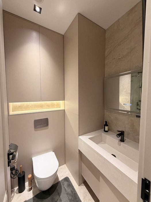 Посуточная аренда квартиры БЕЗ ЗАГС в Chorvoq Resort |