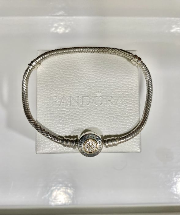 Оригинална гривна Pandora