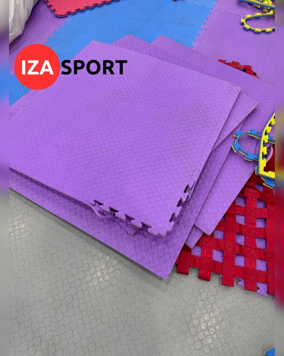 Sportivniy mat tatami kovrik dayan original xitoy optom va dona