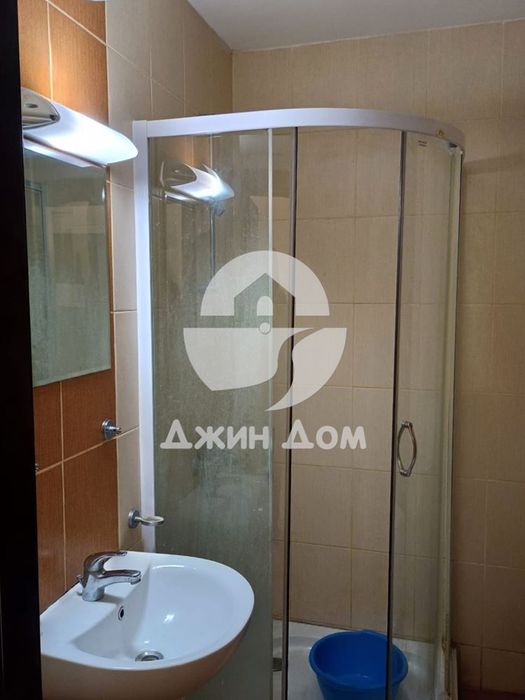 Едностаен апартамент в к-с Макон Резидънс Уелнес и Спа, гр. Свети Влас