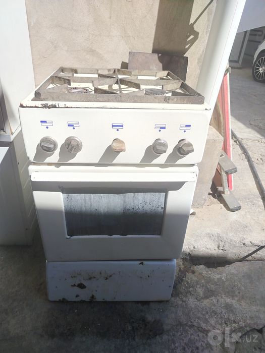 Gaz plita 200000