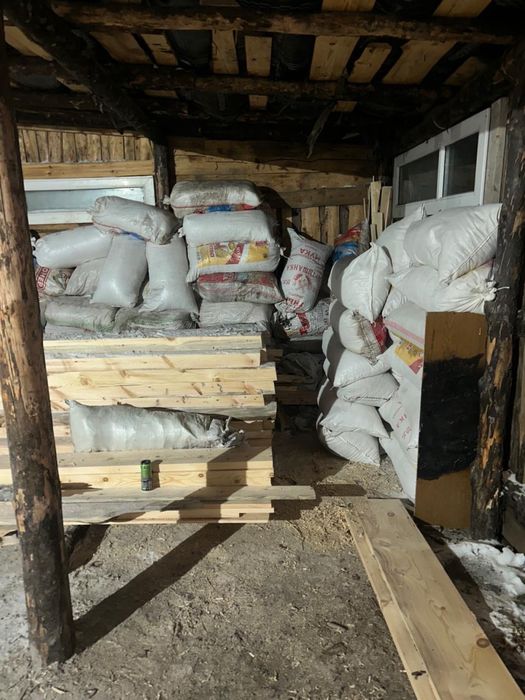 Продам Опилки г. Ерейментау