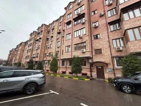 "СРОЧНО‼️ Новостройка  Gabus 117м2 Нукусская, Макро 2-Линия Арзон ‼️