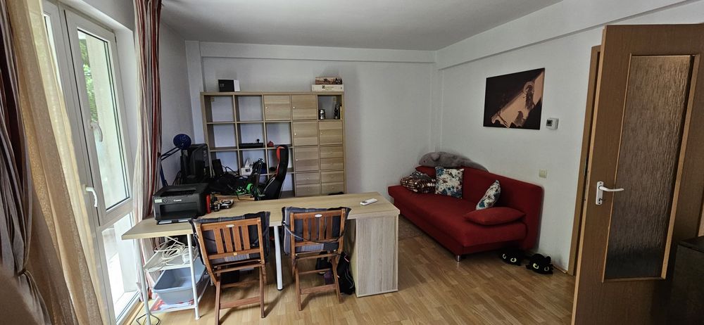 Zona Cluj Arena, USAMV, 42mp, apartament complet utilat si mobilat , de închiriat — fotografia 1