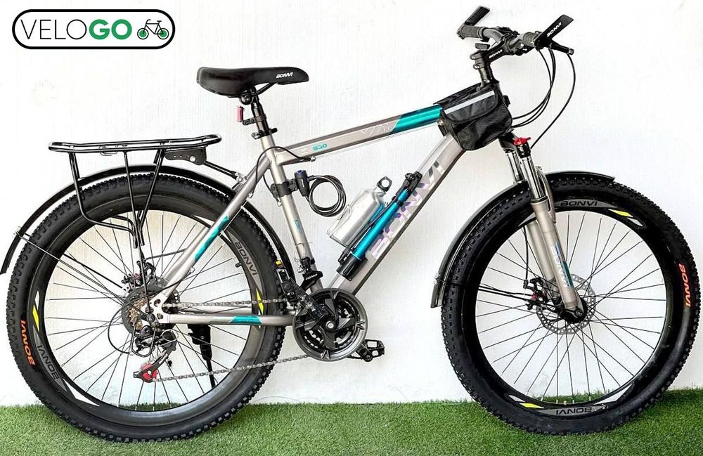 Nasiyaga velosiped / Velosiped sotuvi